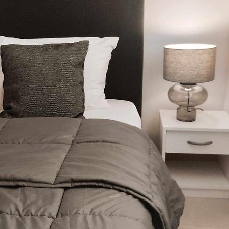 Inas Apartments 2 レフキンミ エクステリア 写真
