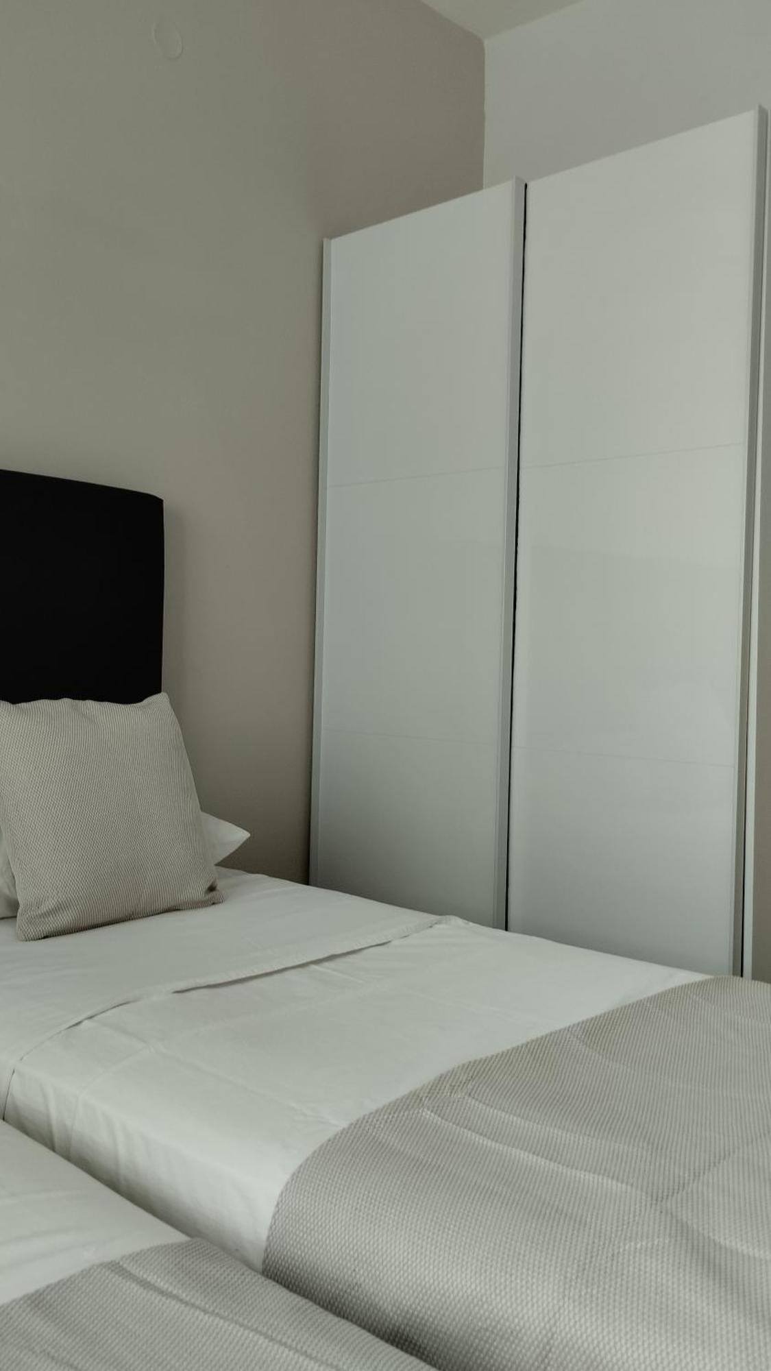 Inas Apartments 2 レフキンミ エクステリア 写真