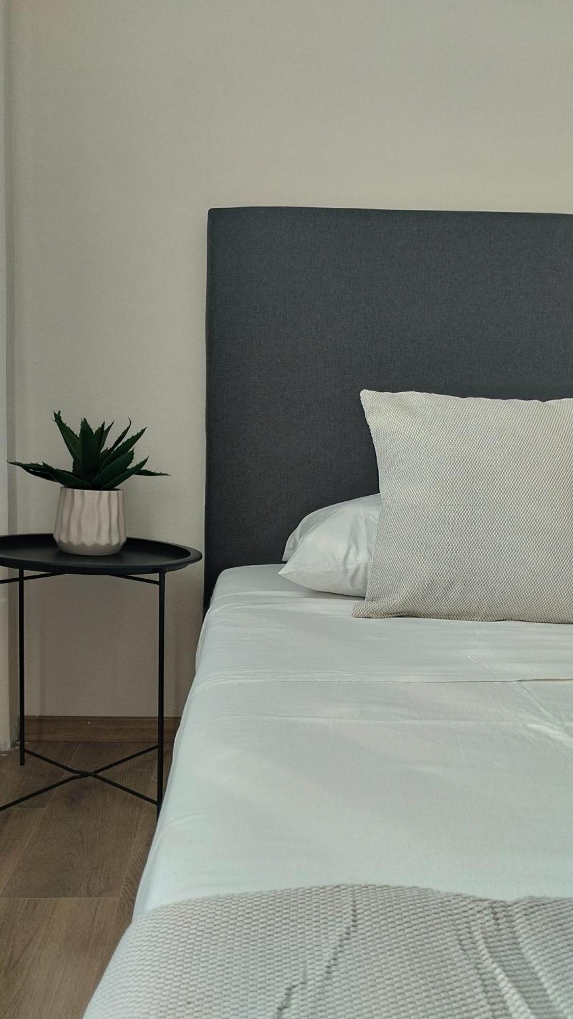 Inas Apartments 2 レフキンミ エクステリア 写真