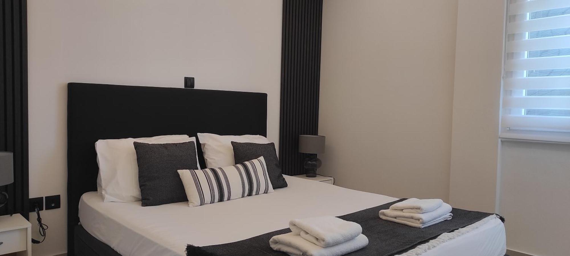 Inas Apartments 2 レフキンミ エクステリア 写真