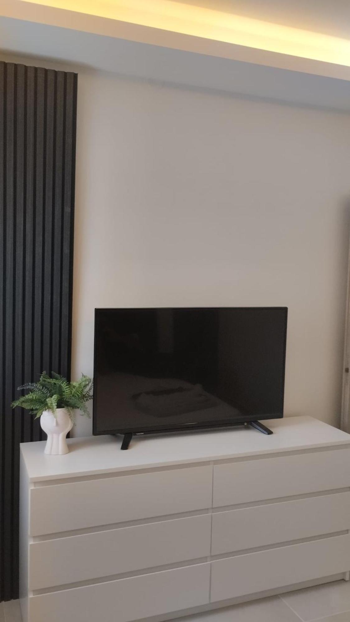 Inas Apartments 2 レフキンミ エクステリア 写真